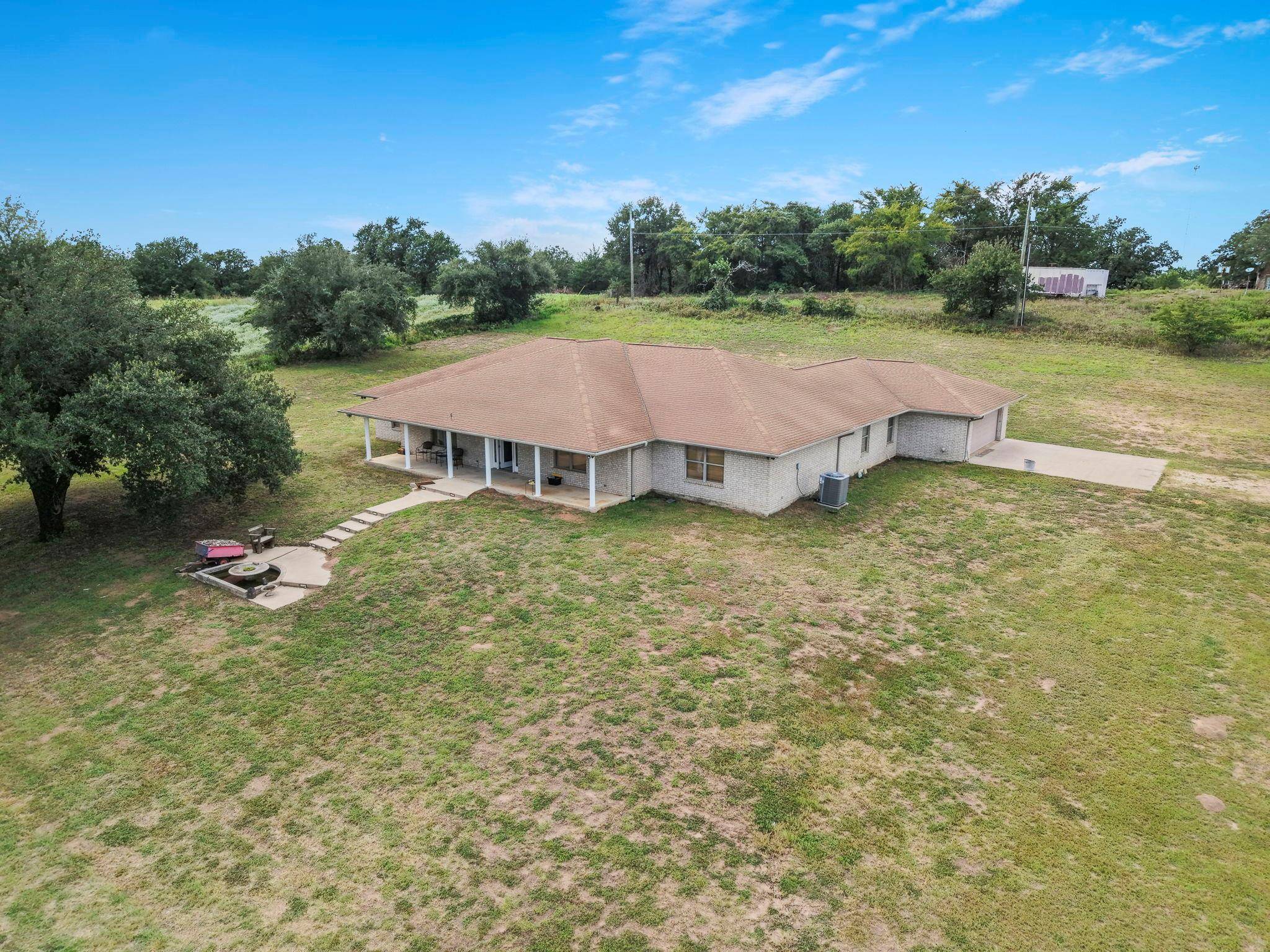 Milano, TX 76556,640 W F Ave