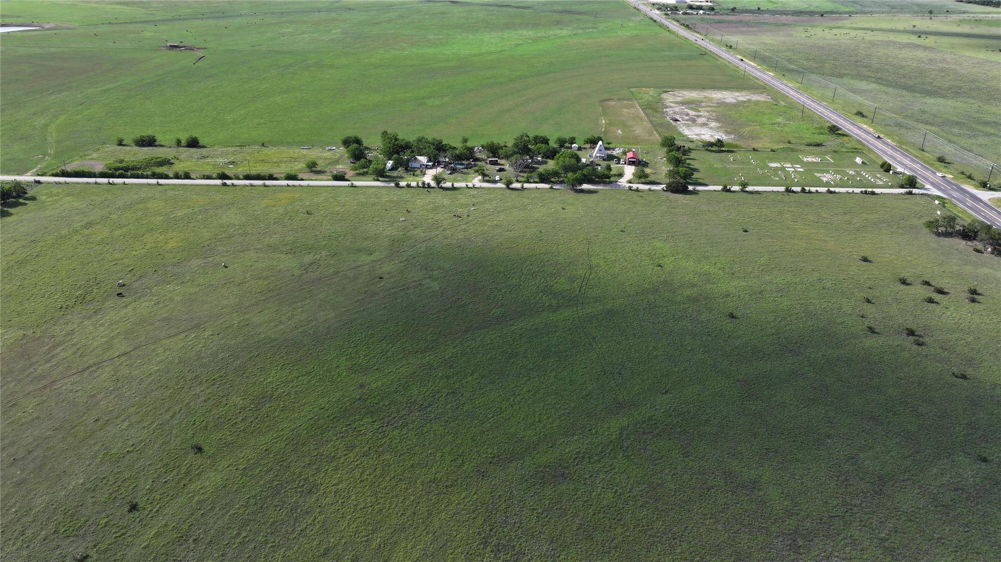 Briggs, TX 76527,TBD 000 Highway 183