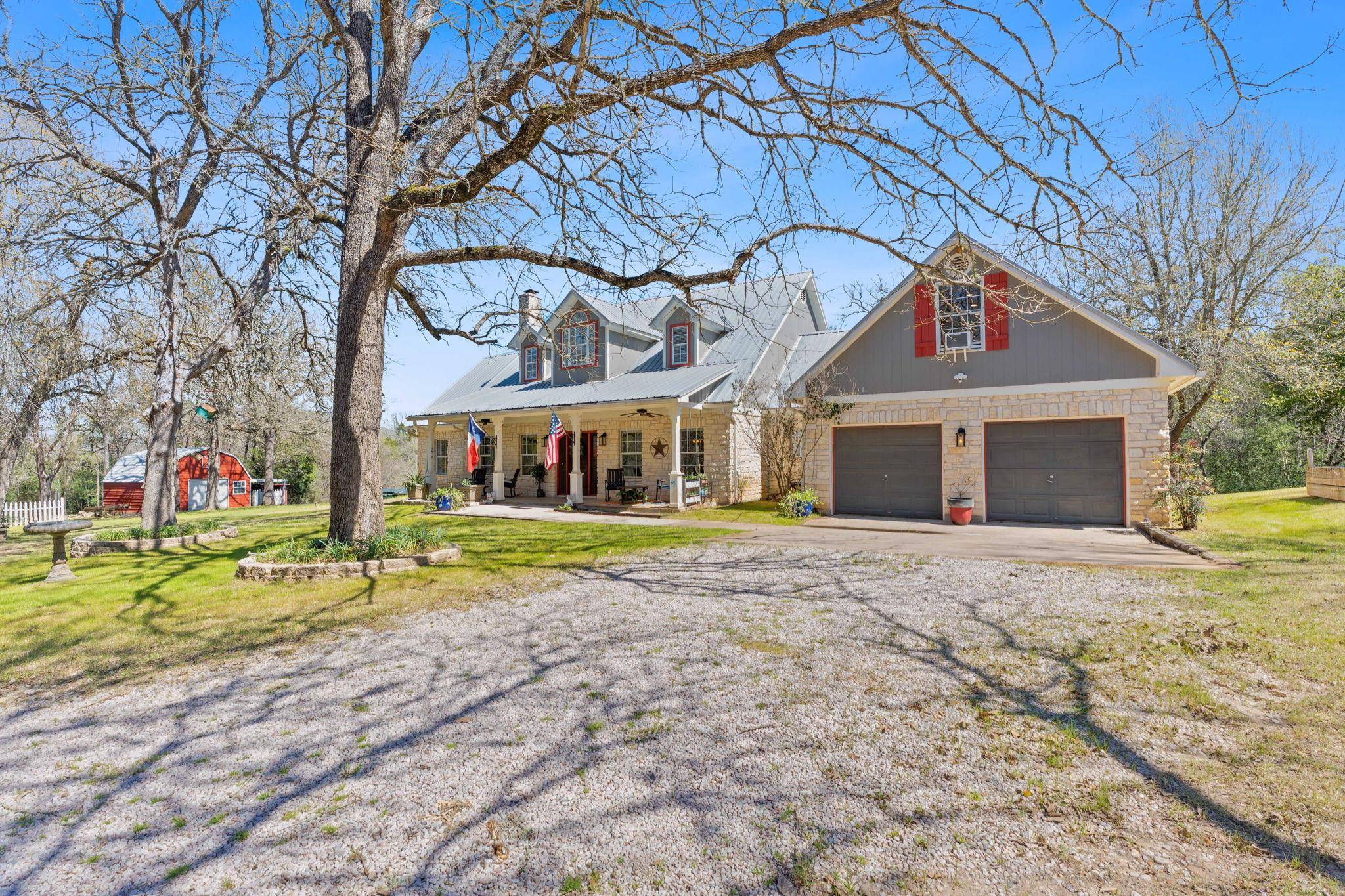 Bastrop, TX 78602,126 Blackjack CV