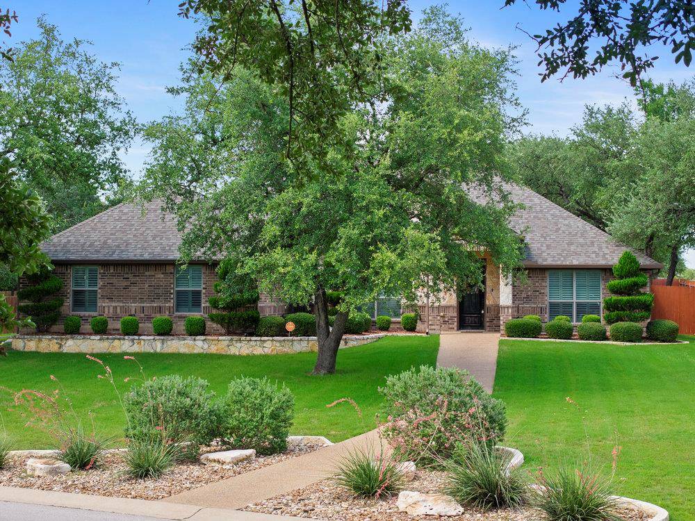 Belton, TX 76513,100 Eagle Landing DR
