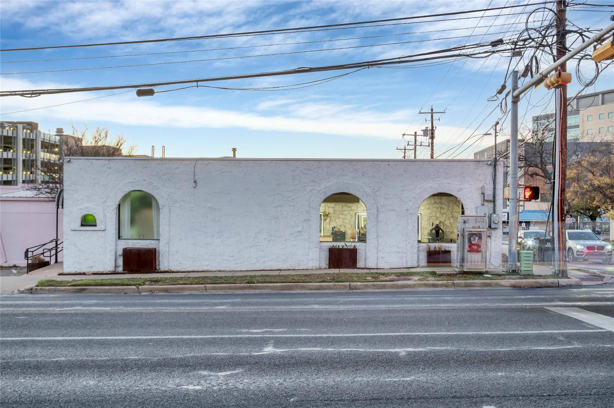 Austin, TX 78705,1001 W 34 ST