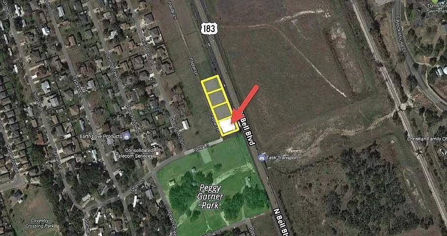 Cedar Park, TX 78613,2500 Poplar LN