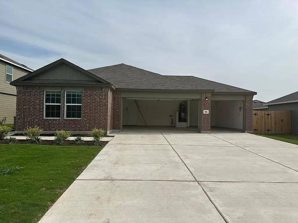 Kyle, TX 78640,196 Otter RD