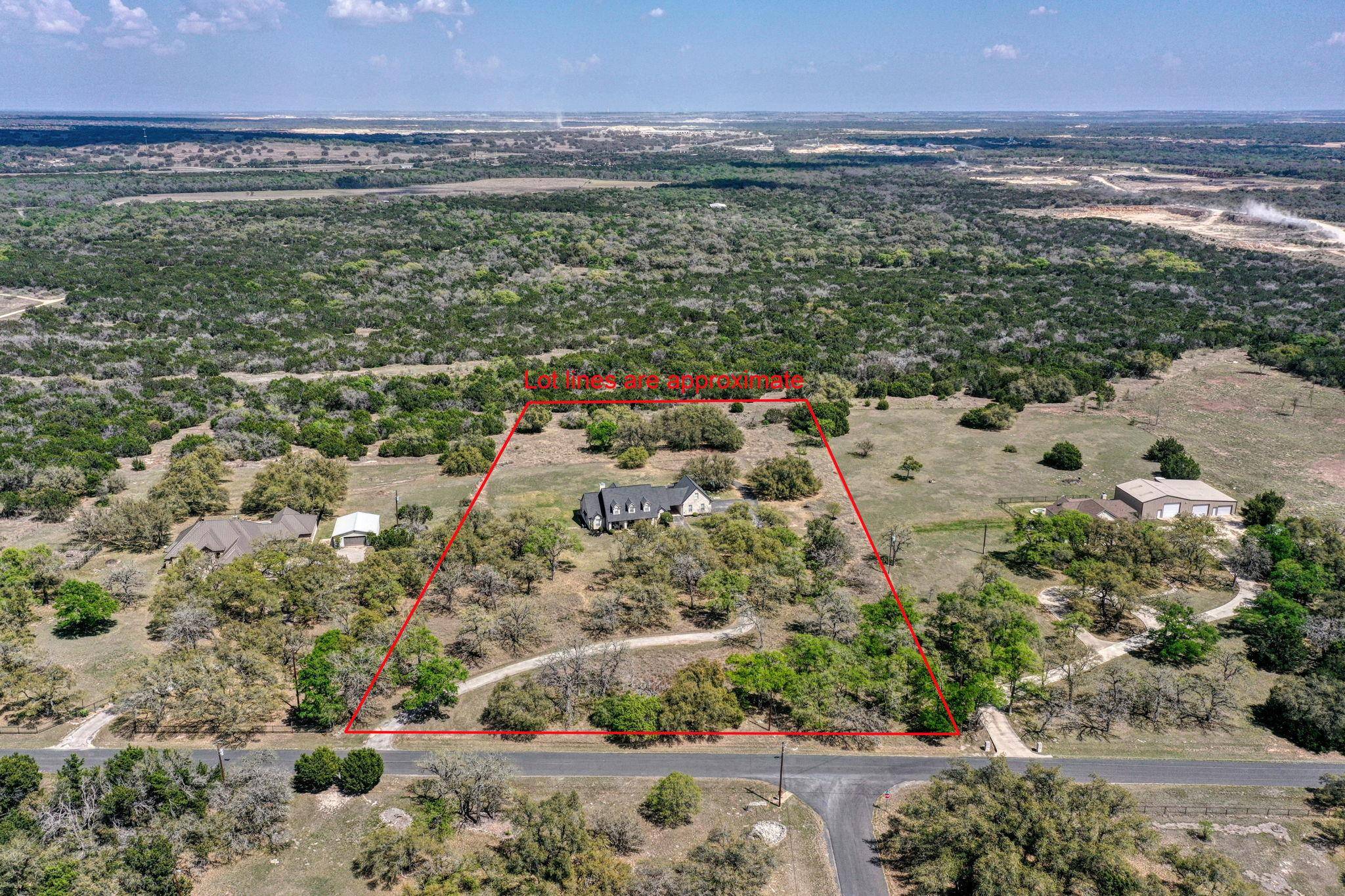 Georgetown, TX 78633,1401 Jennings Branch RD