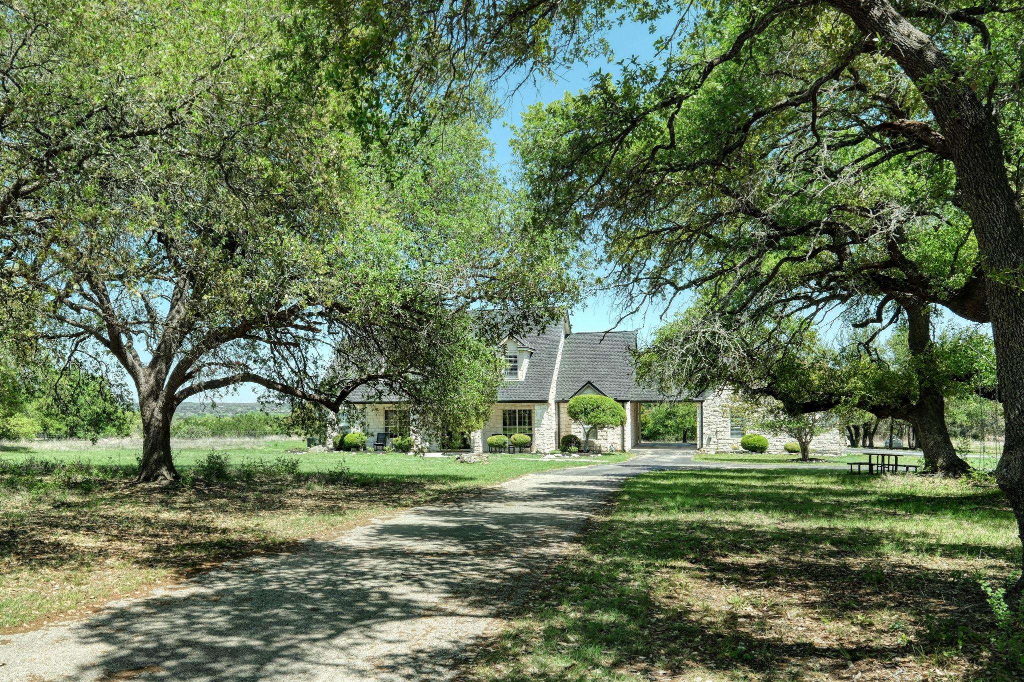 Georgetown, TX 78633,1401 Jennings Branch RD