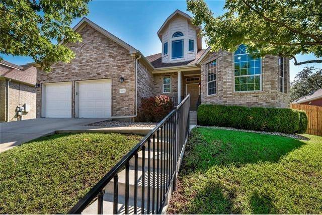 Cedar Park, TX 78613,2706 Corabella PL