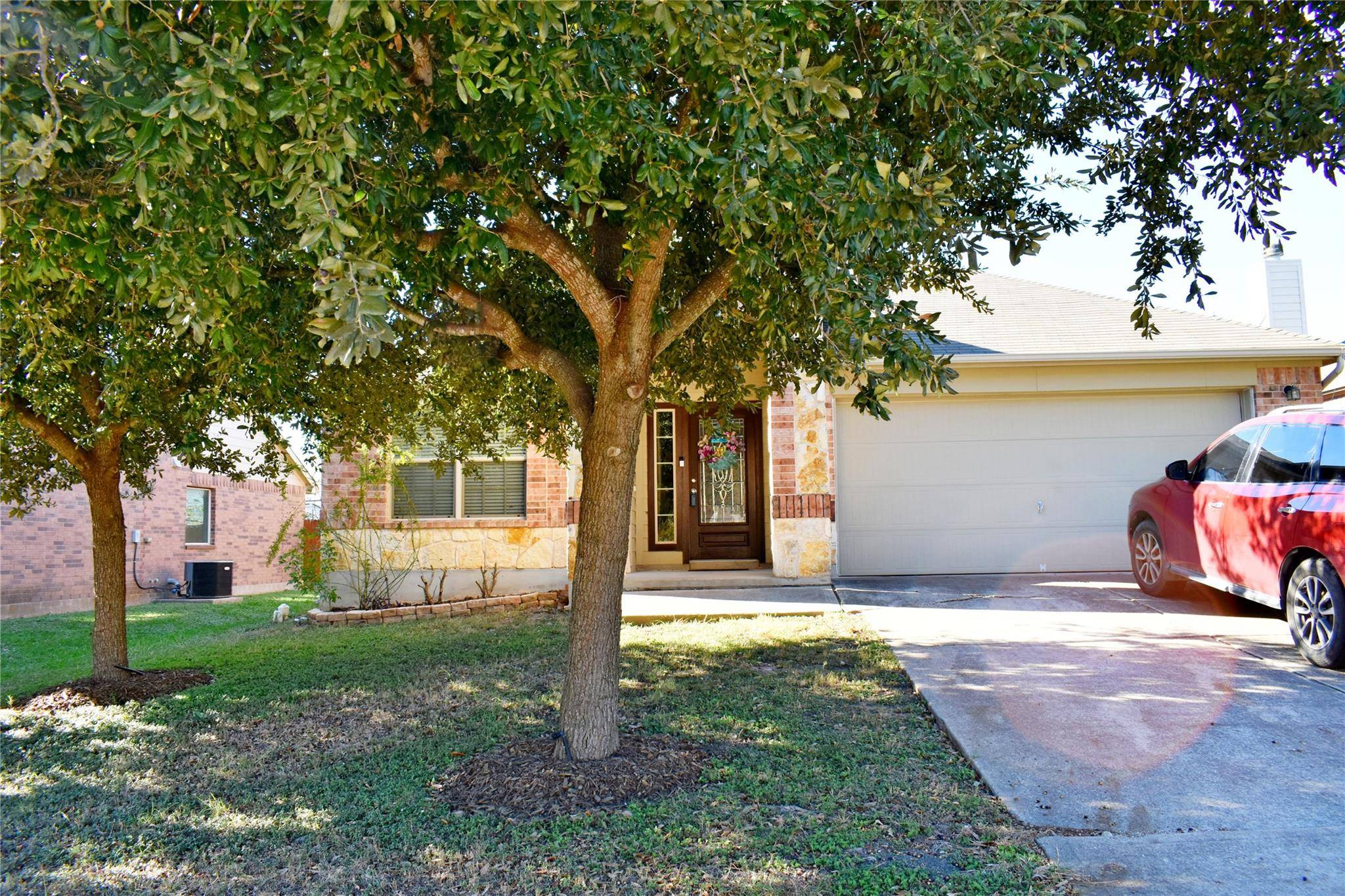 Buda, TX 78610,217 Coral Stone TRL