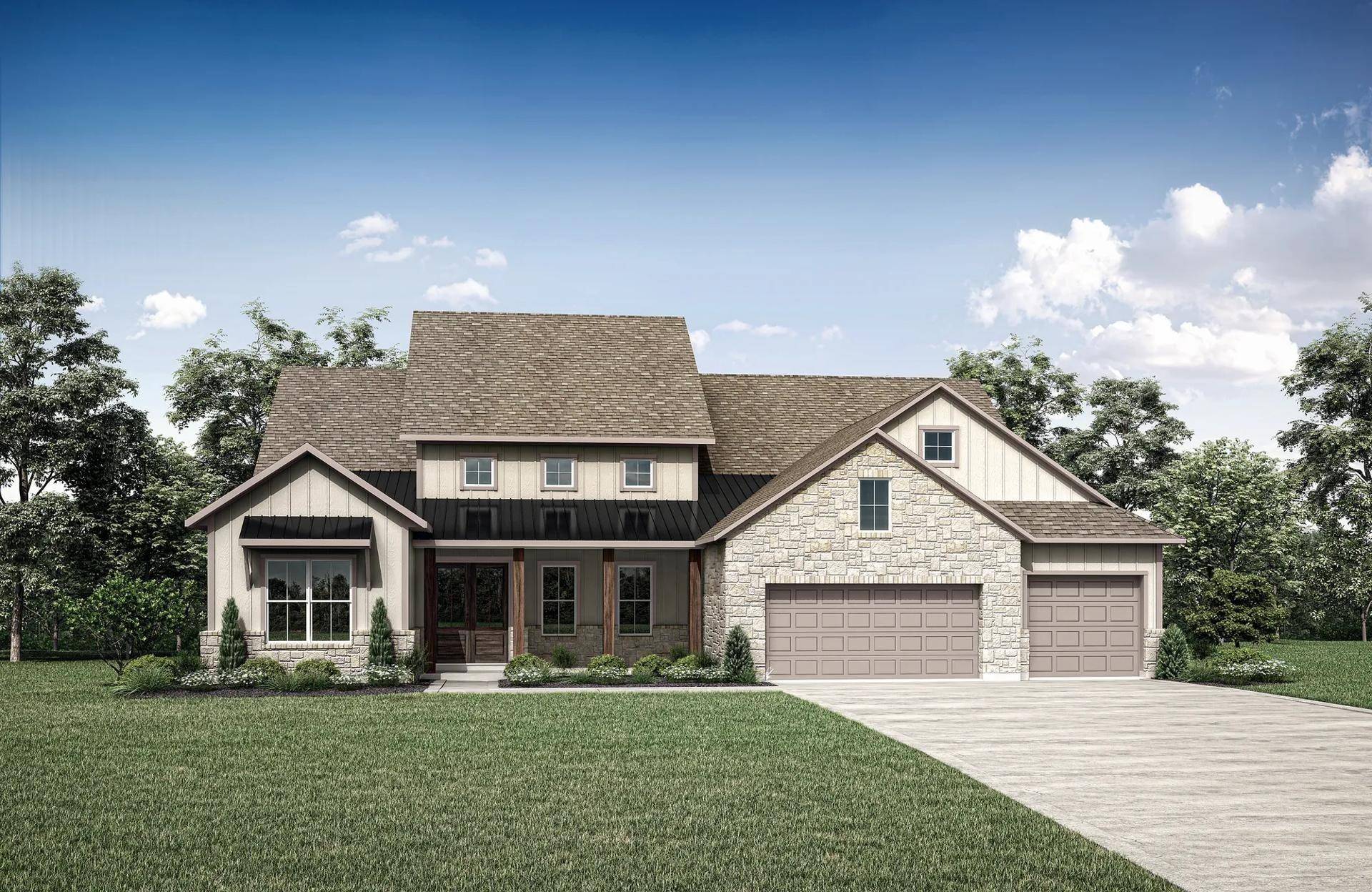 Liberty Hill, TX 78642,228 Yaklin DR