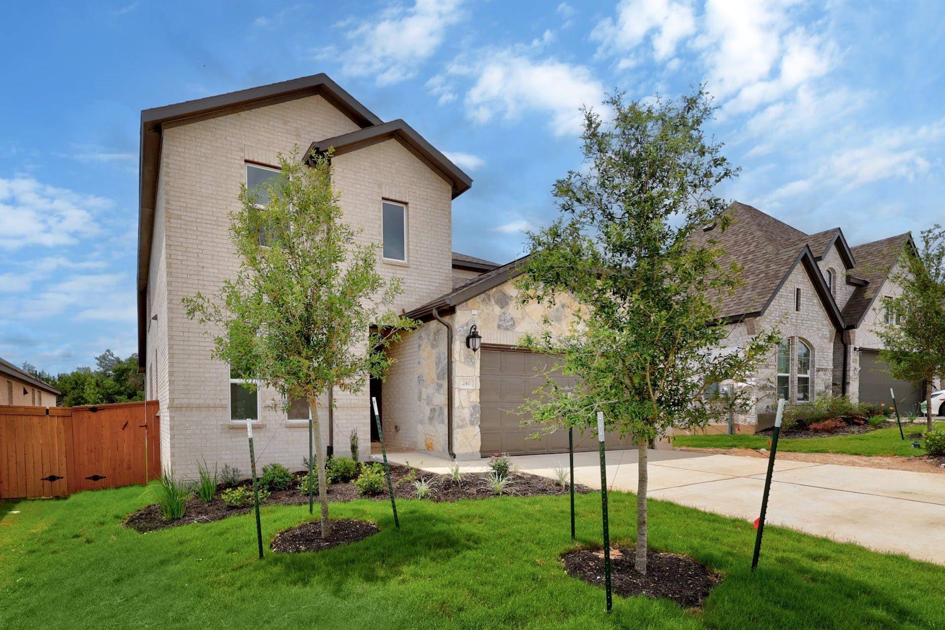 Georgetown, TX 78628,240 Barton Oak TRL