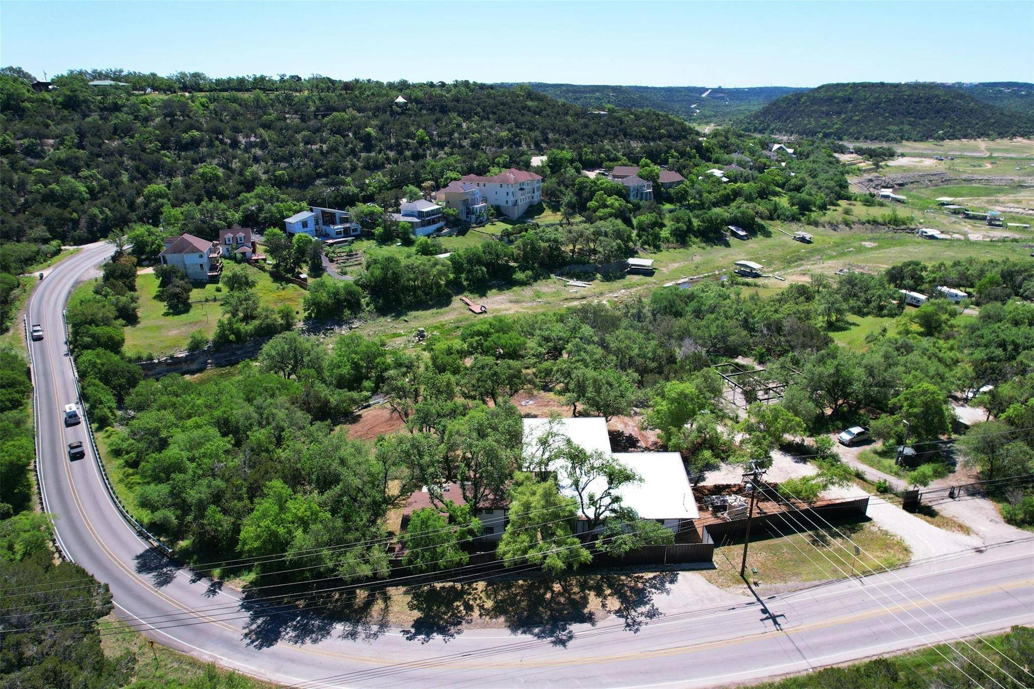 Leander, TX 78641,14221 Fm-2769 RD