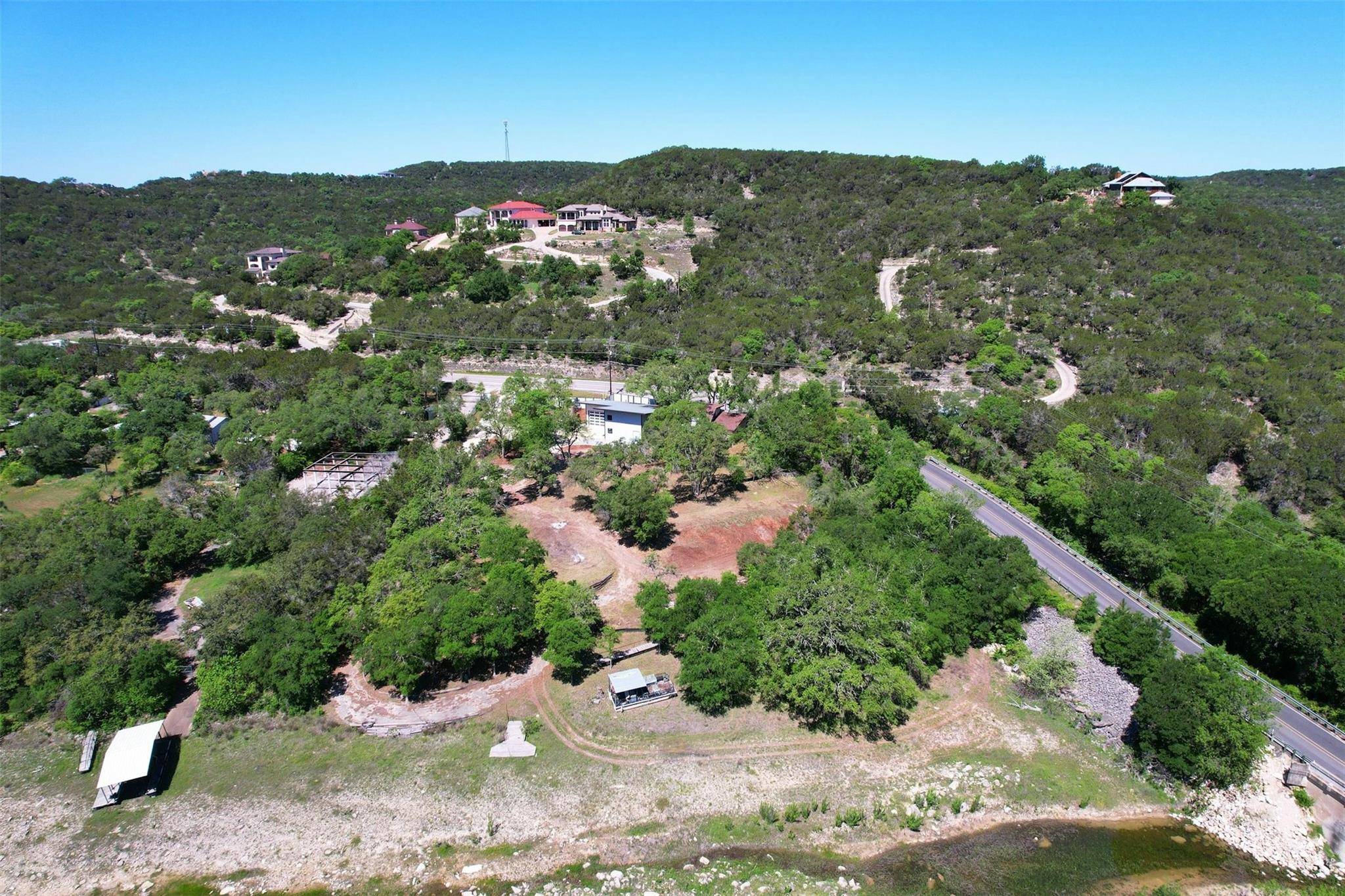 Leander, TX 78641,14221 Fm-2769 RD