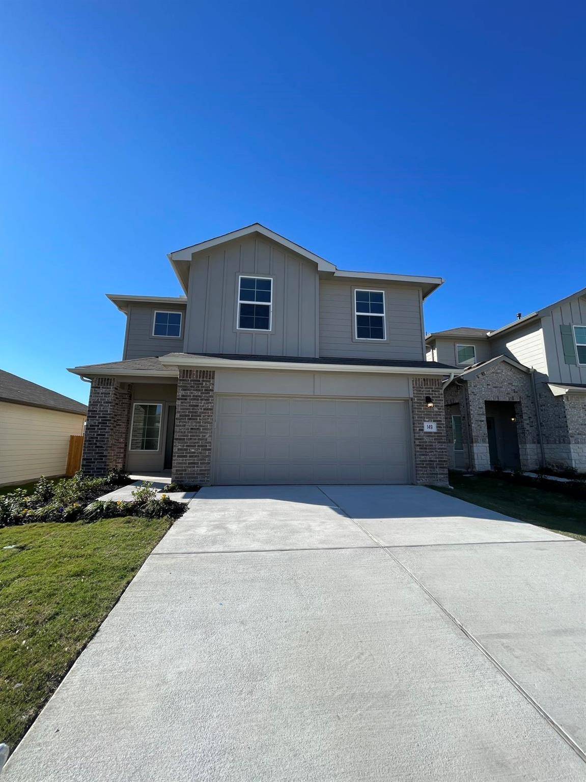 Kyle, TX 78640,149 Alamo Vine LOOP