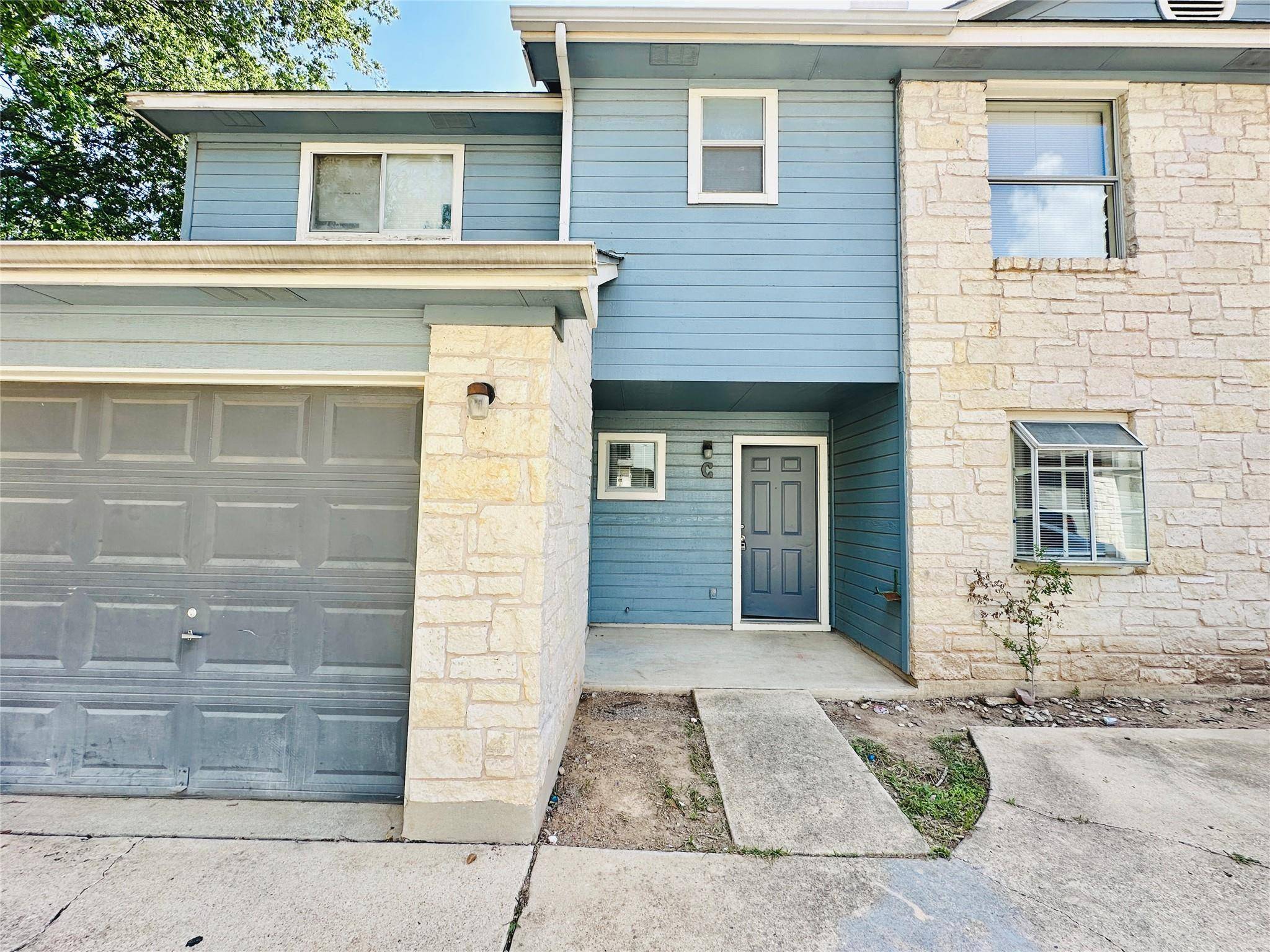 Austin, TX 78729,8814 Schick RD #C