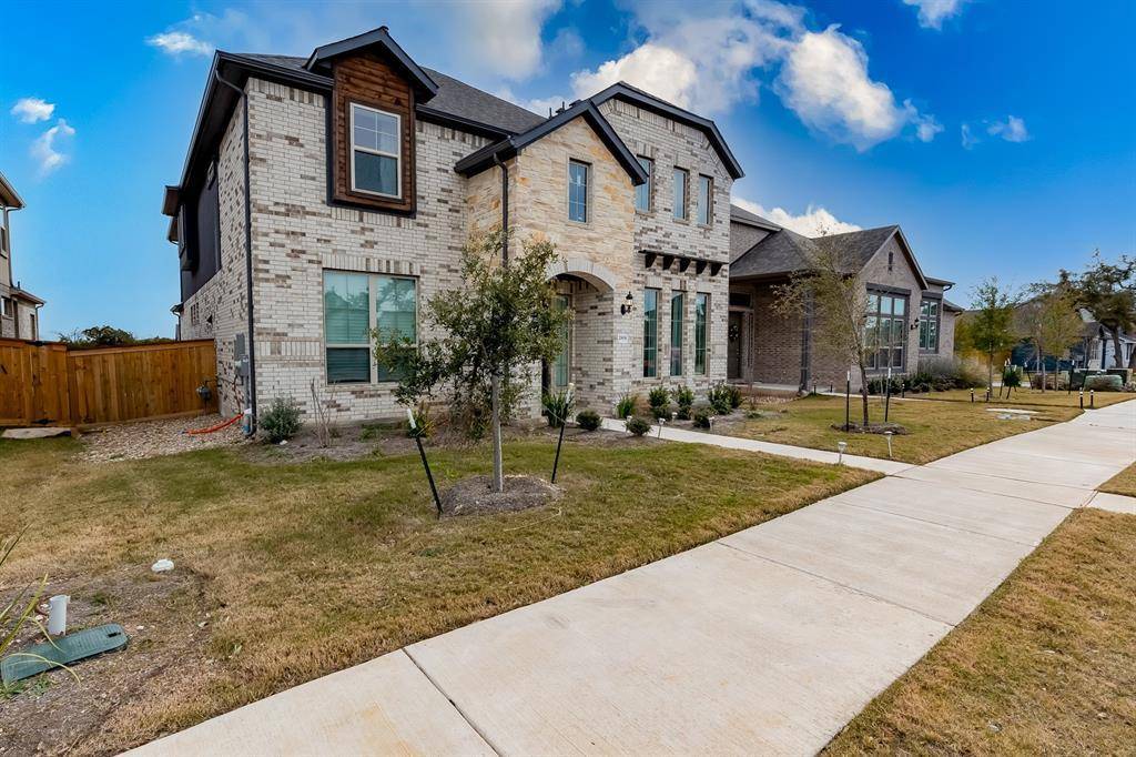 Leander, TX 78641,2808 Stone Branch DR