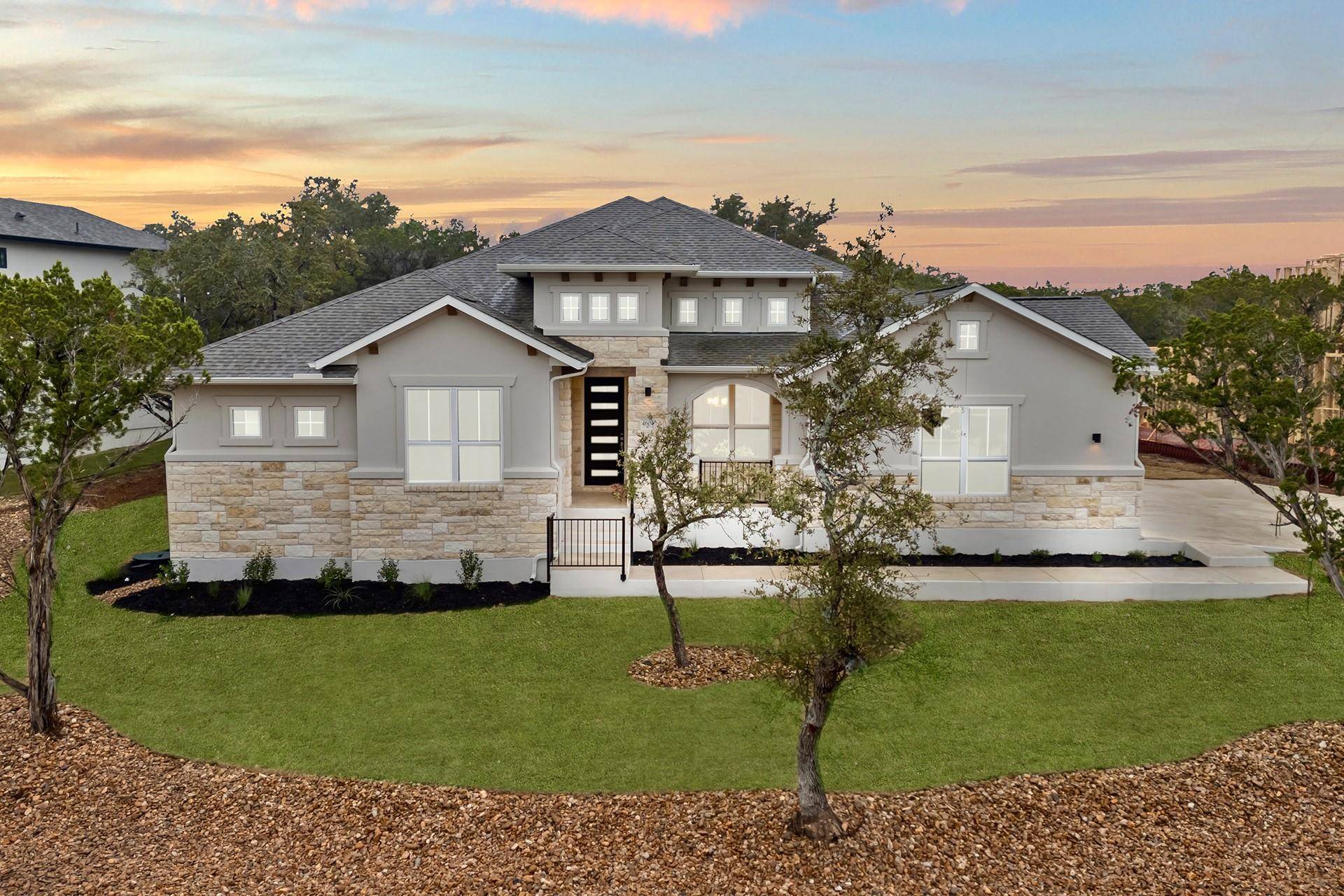 Jonestown, TX 78645,4604 Destination WAY