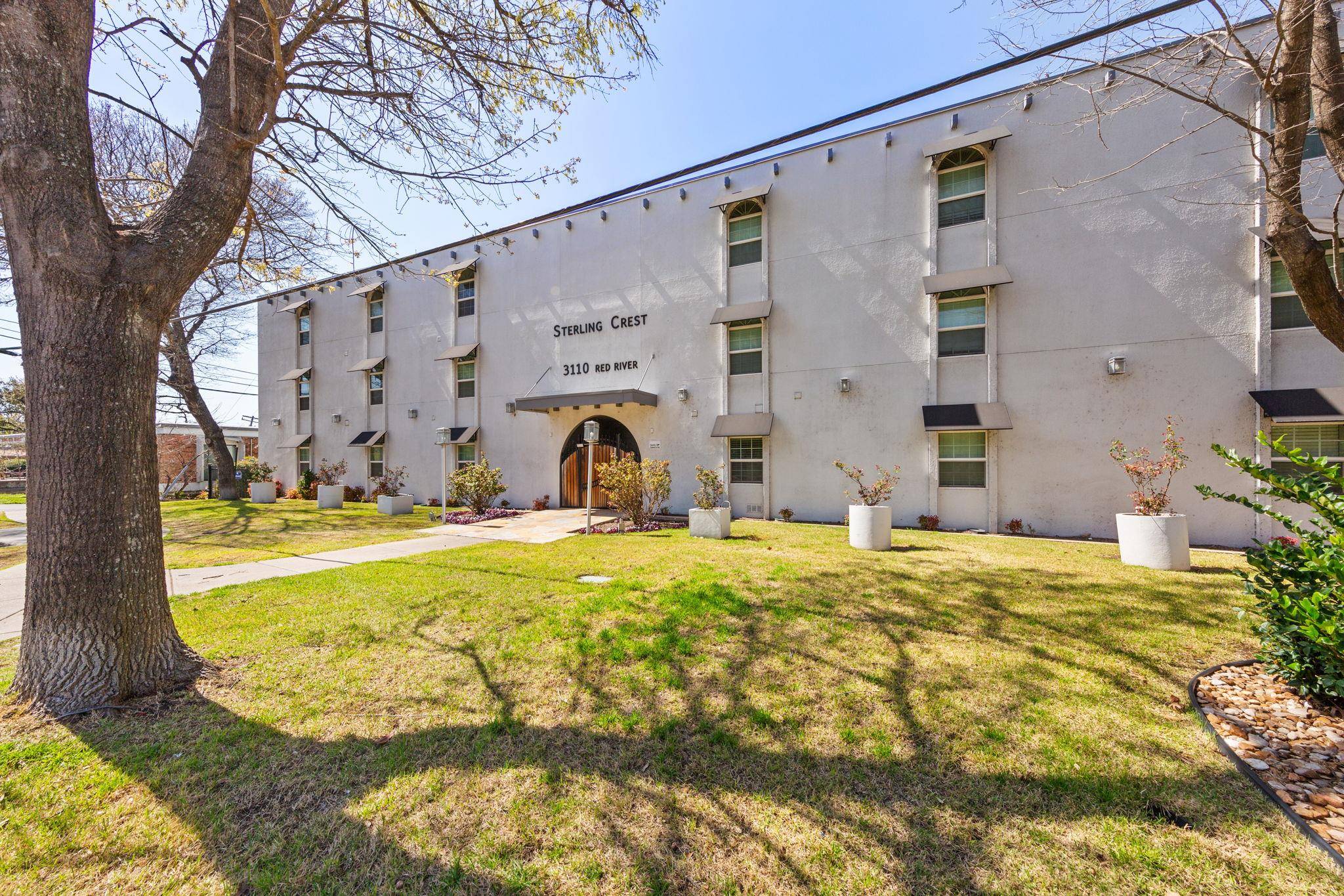 Austin, TX 78705,3110 Red River ST #B115