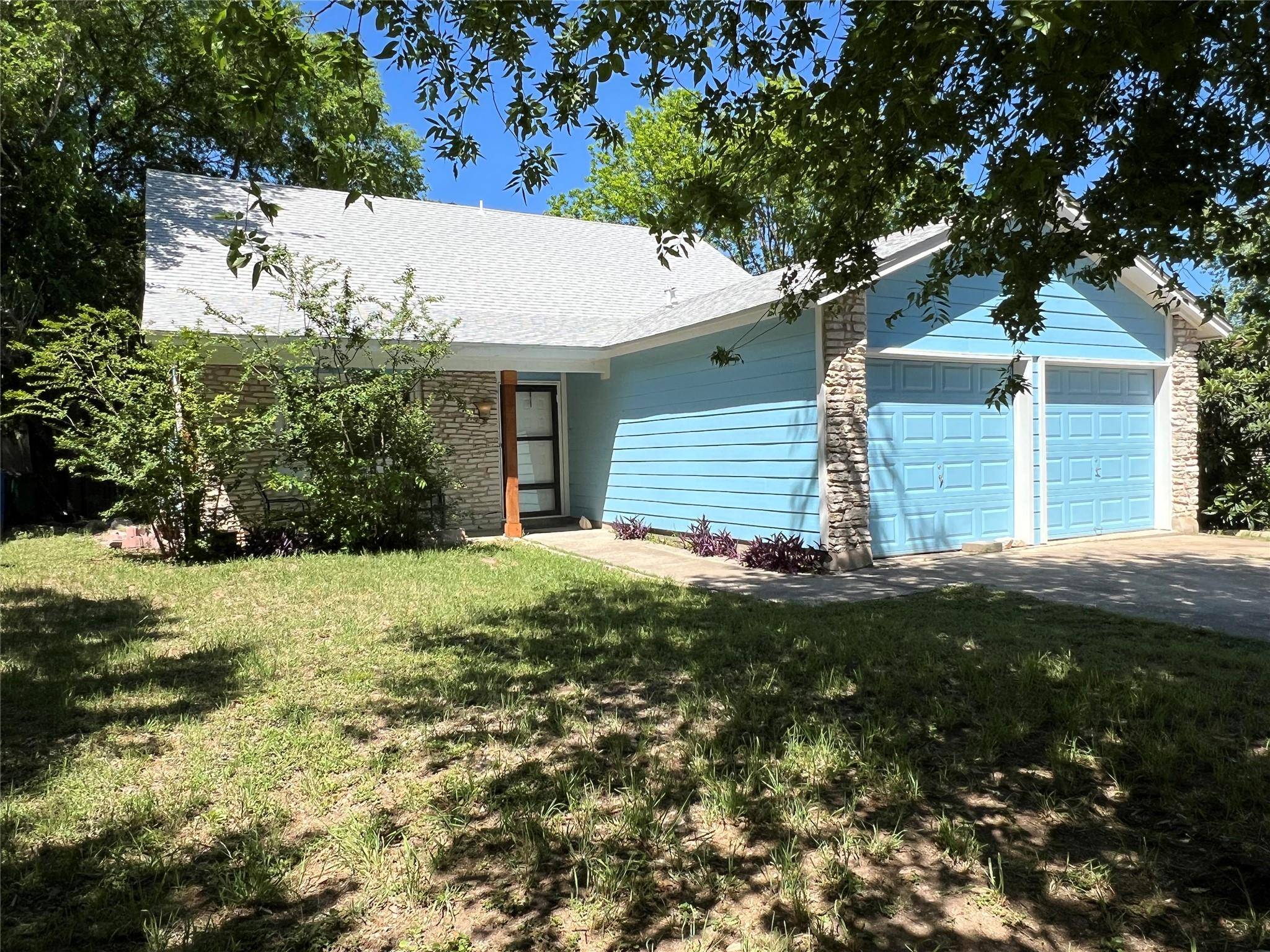 Austin, TX 78745,7704 Cloudberry CIR