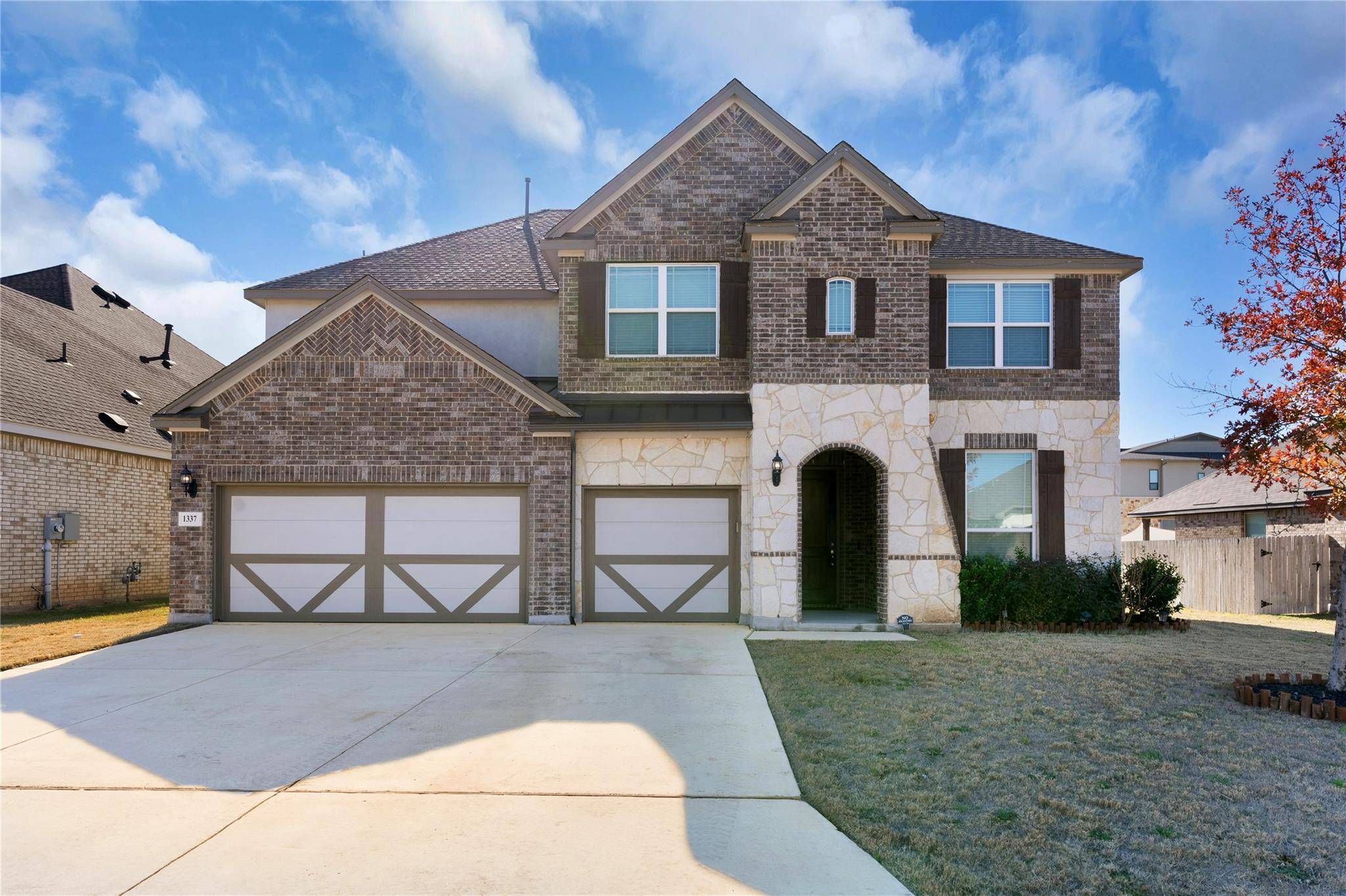 New Braunfels, TX 78132,1337 Homestead CV