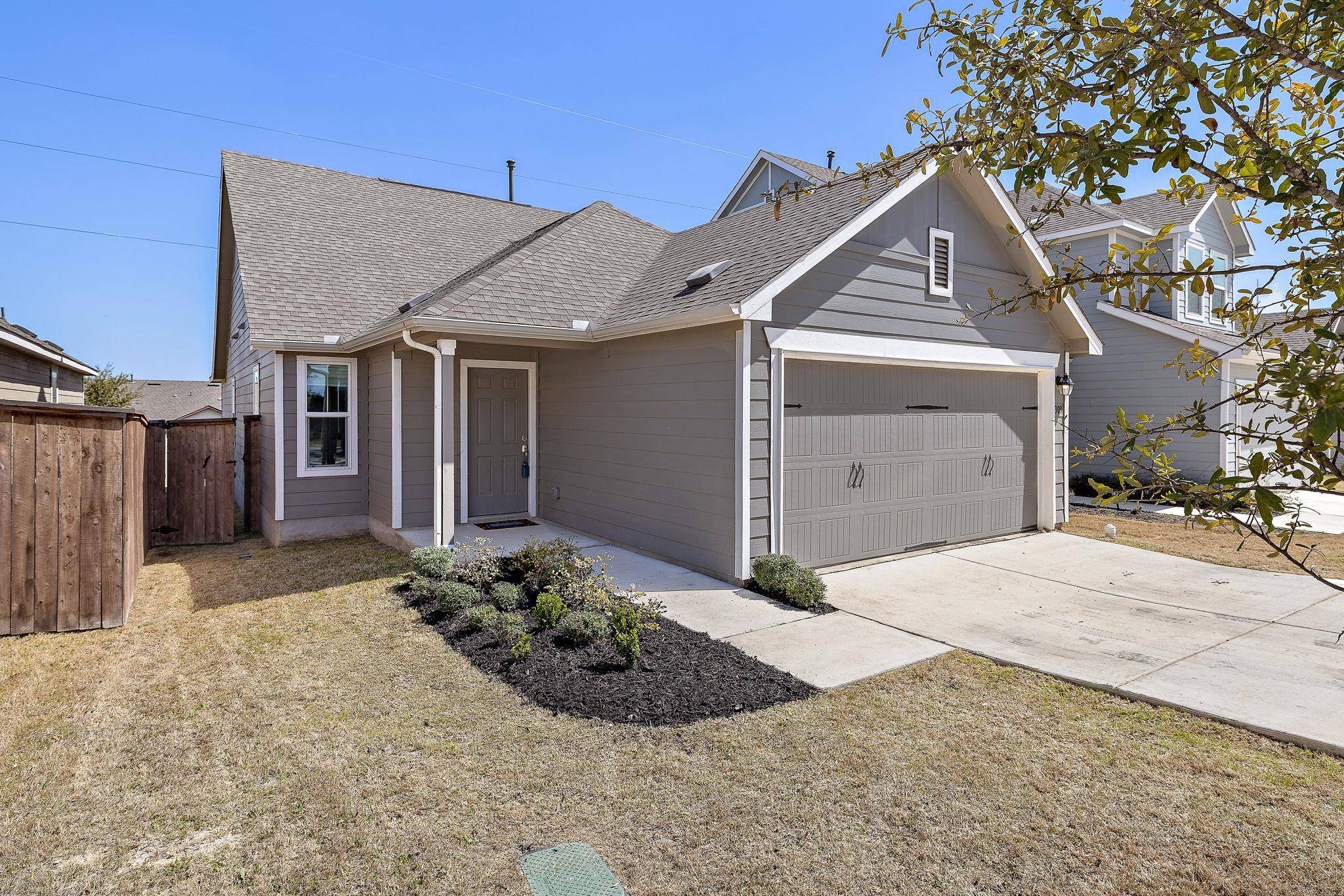 Liberty Hill, TX 78642,309 Majestic Cedar CT