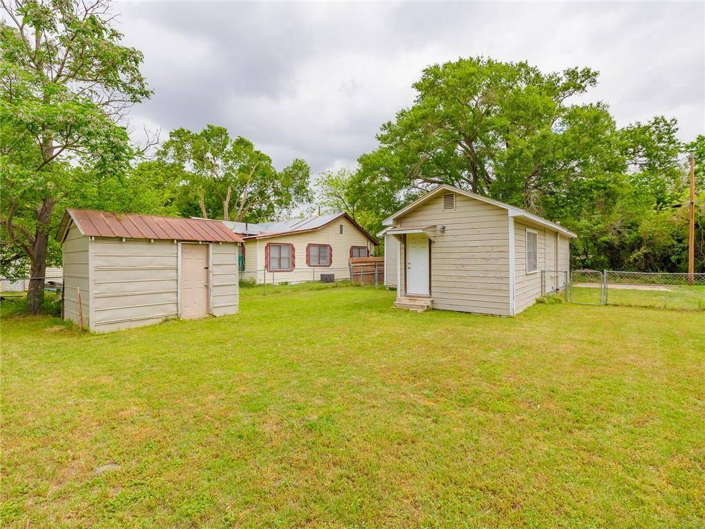 Rockdale, TX 76567,427 Scarbrough ST