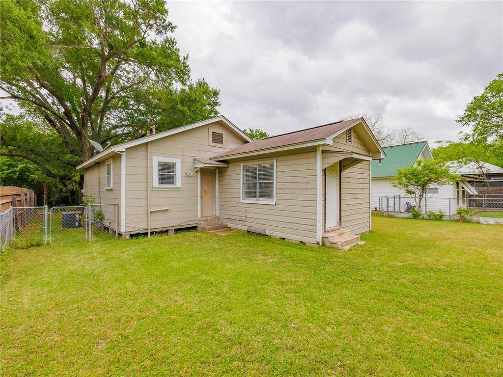 Rockdale, TX 76567,427 Scarbrough ST