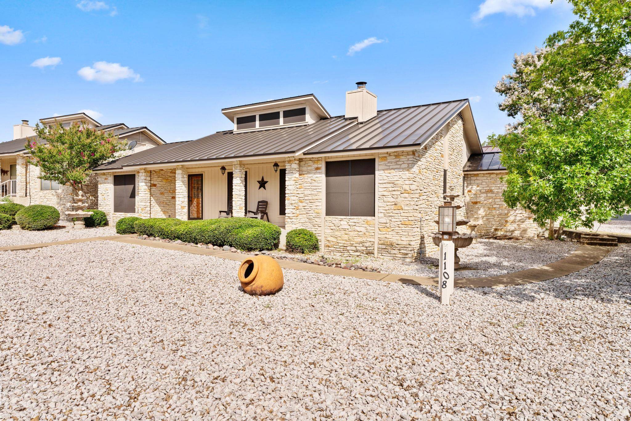 Horseshoe Bay, TX 78657,1108 Hi Stirrup #12