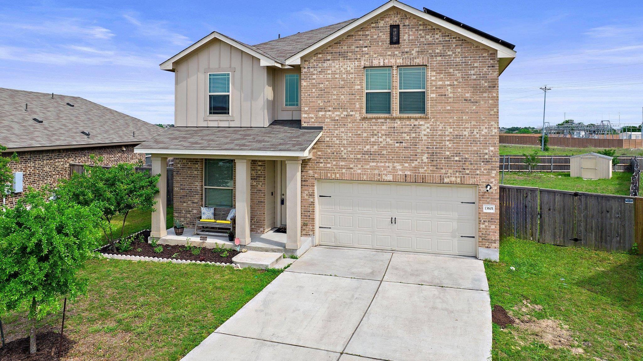 Manor, TX 78653,13601 Primrose Petal DR