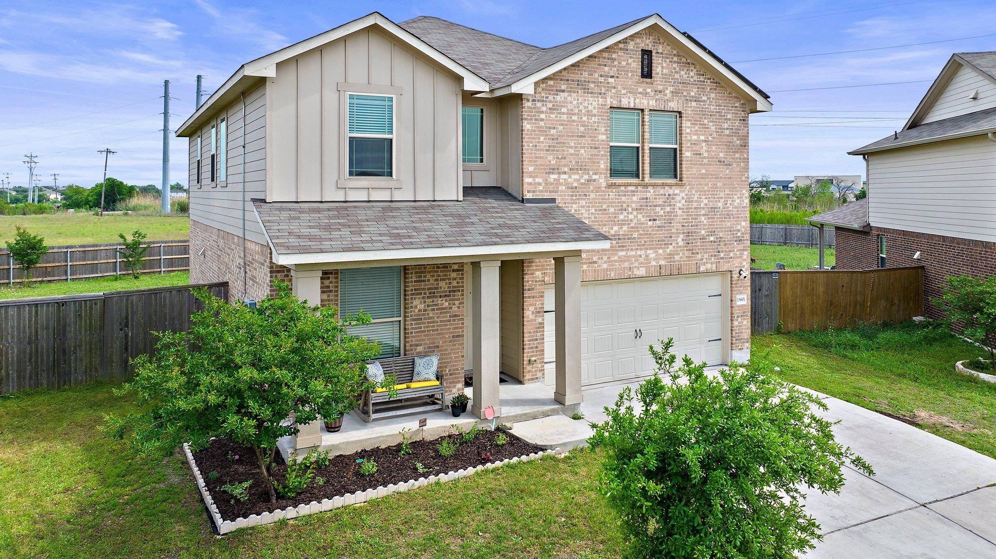 Manor, TX 78653,13601 Primrose Petal DR