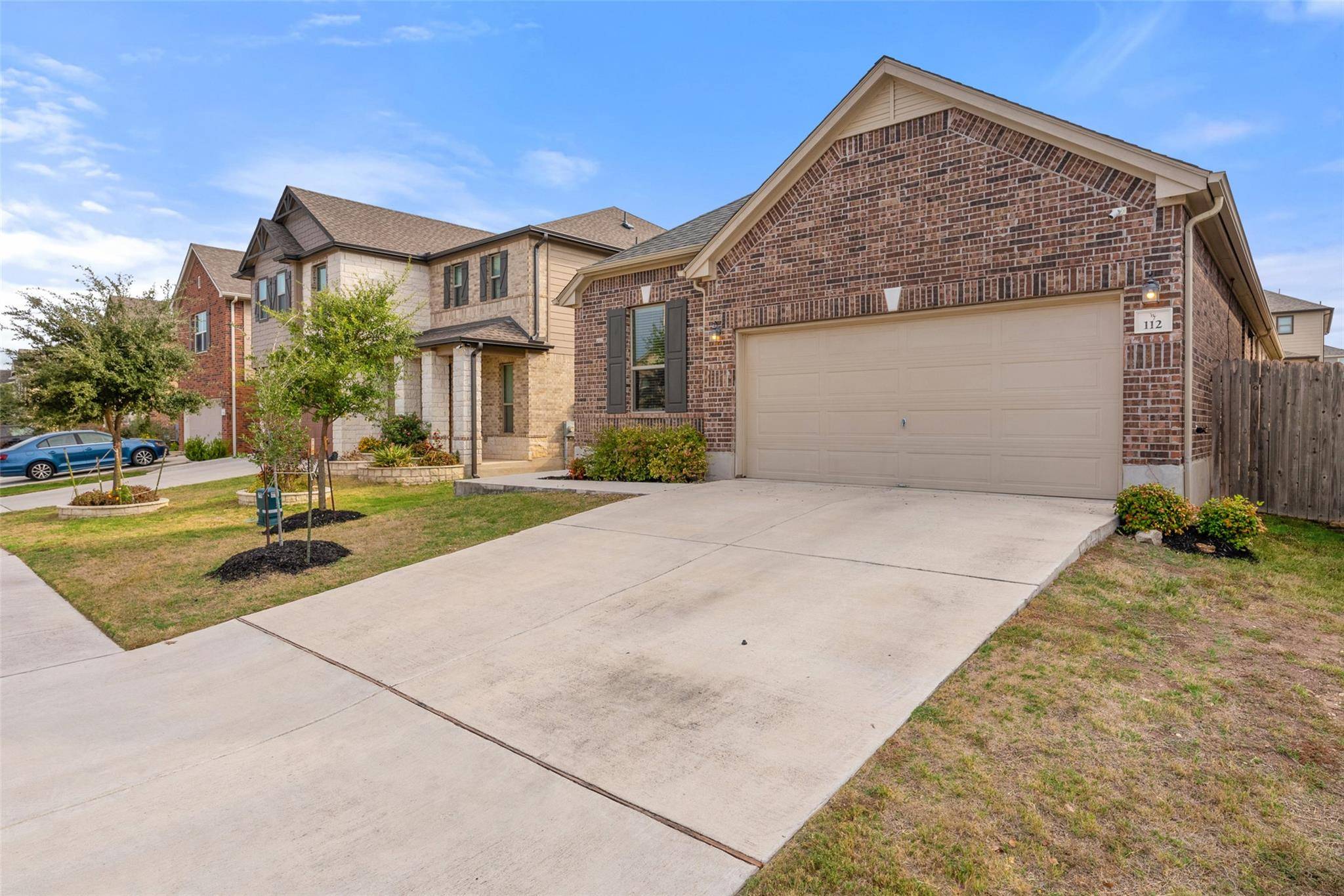 Austin, TX 78728,112 Kulmbacher DR