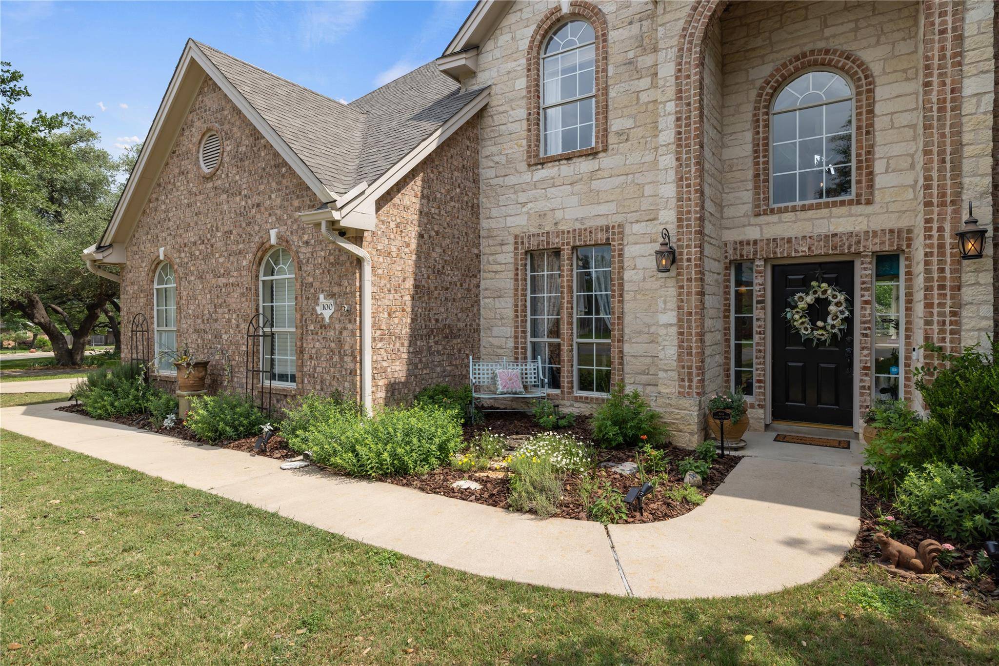 Georgetown, TX 78628,100 S Ridge CIR
