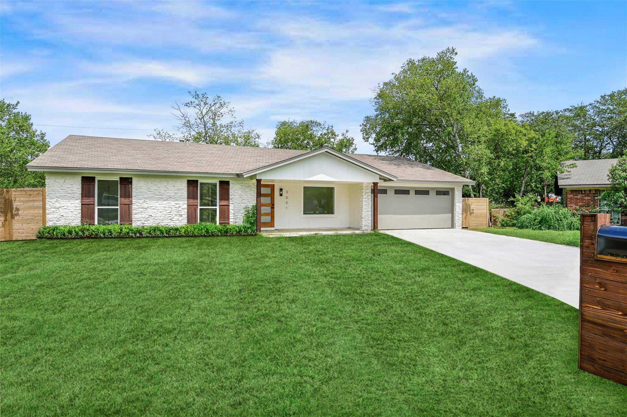 Austin, TX 78723,3001 Cedarlawn CIR