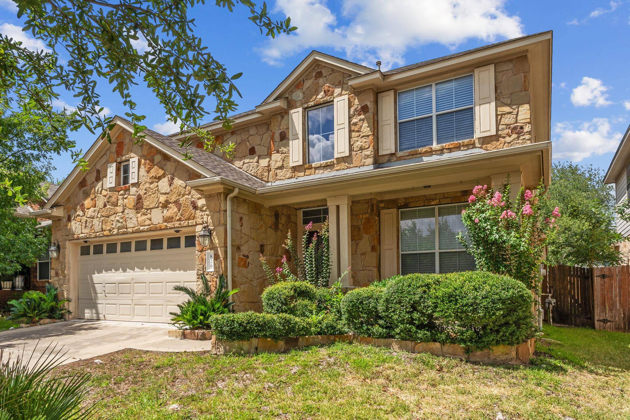 Cedar Park, TX 78613,829 Zappa DR