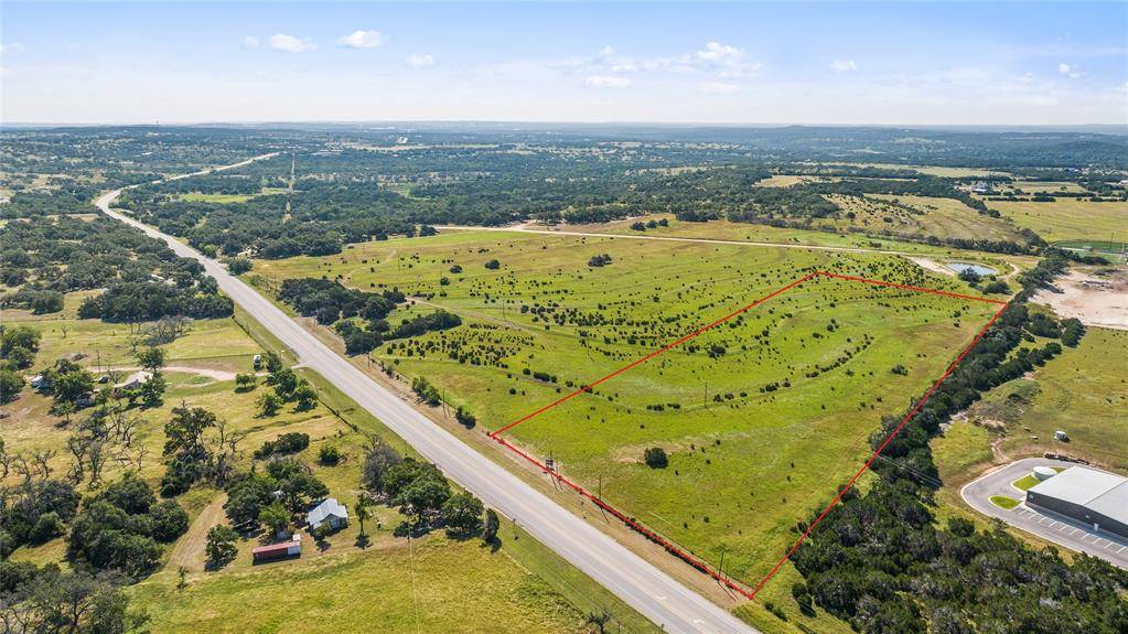 Dripping Springs, TX 78620,Tract 1 US Hwy 290