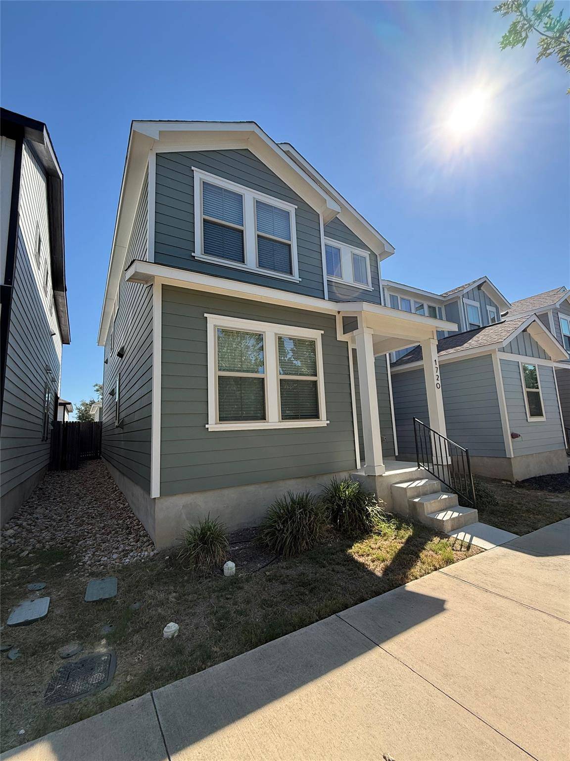 Leander, TX 78641,1720 Artesian Springs XING