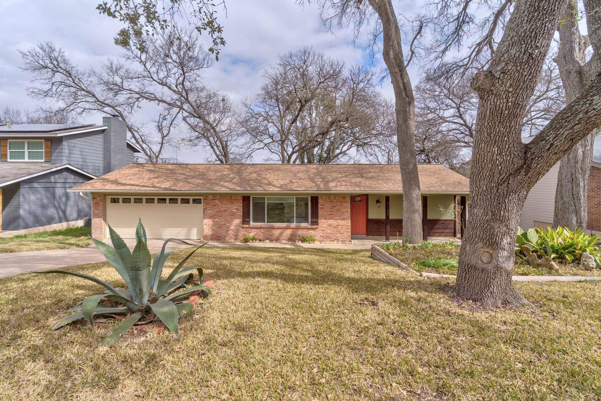 Austin, TX 78723,7105 Creighton LN