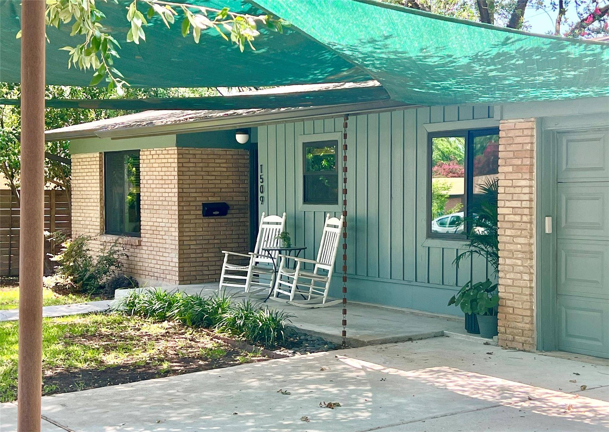 Austin, TX 78723,1509 Ridgehaven DR