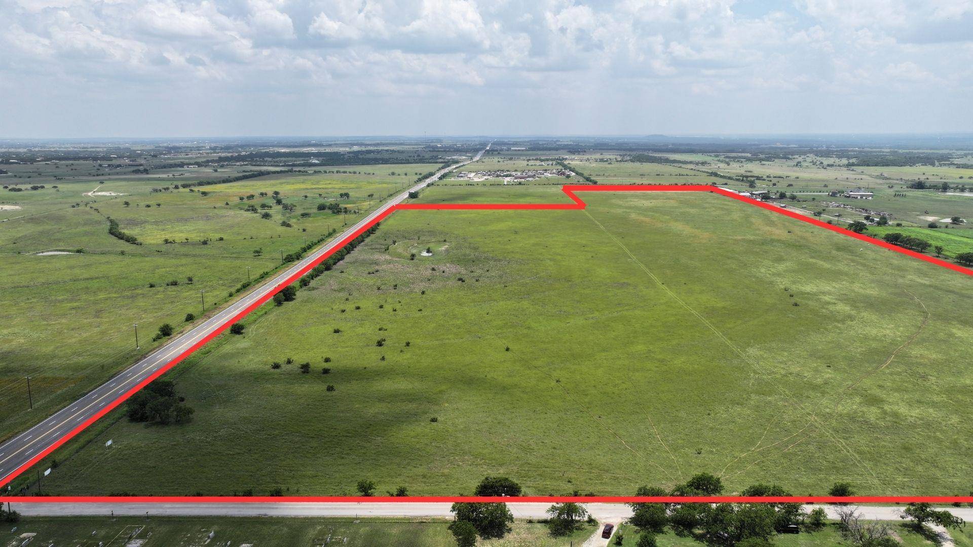 Briggs, TX 76527,TBD 000 Highway 183 HWY