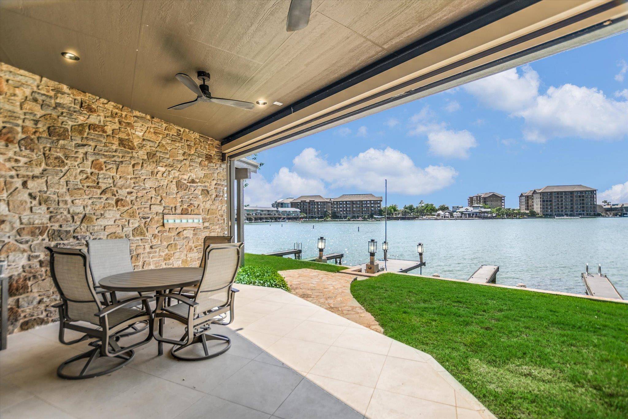 Horseshoe Bay, TX 78657,402 Island DR #C