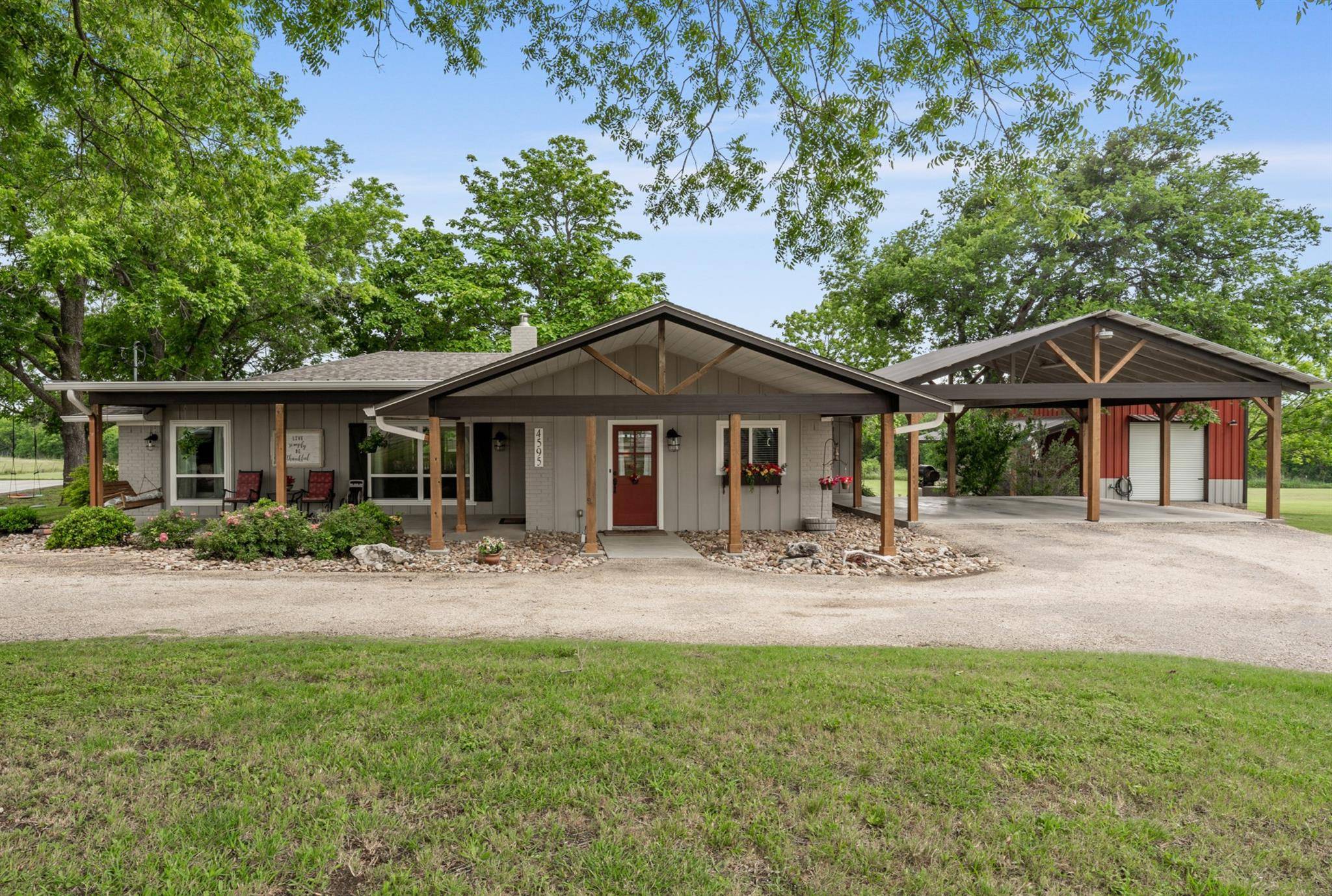 Temple, TX 76504,4595 FM 1237