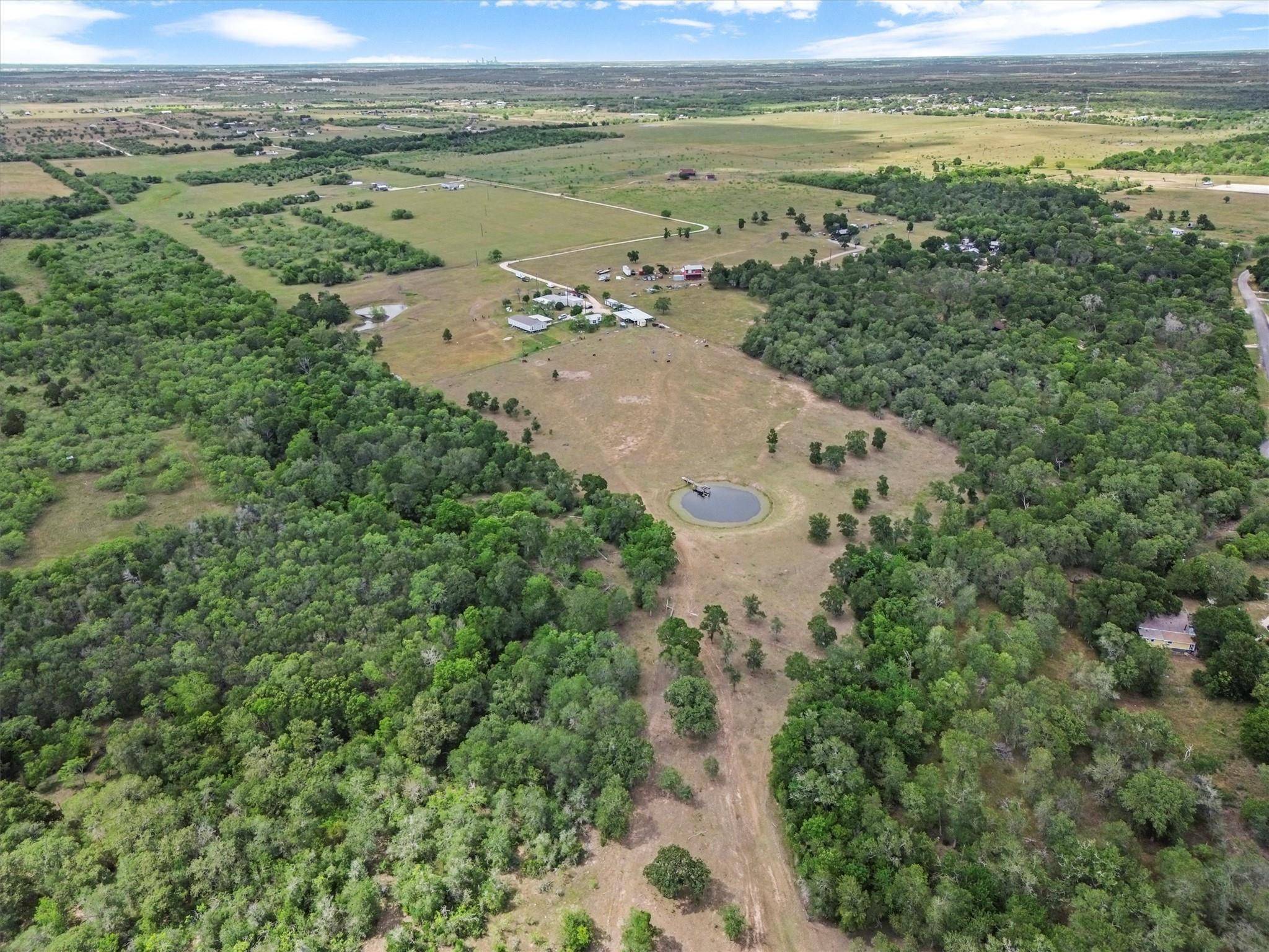 Lockhart, TX 78644,480 Grandpa RD