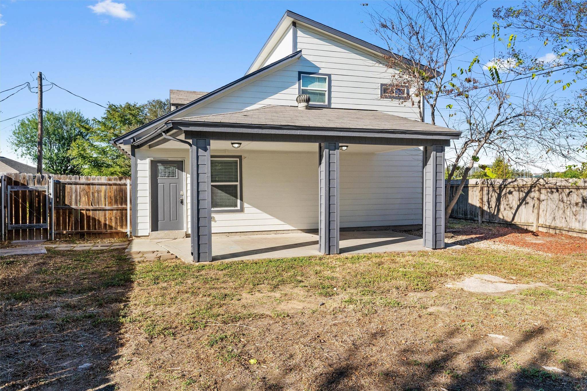 Austin, TX 78729,13323 Villa Park Dr Unit B