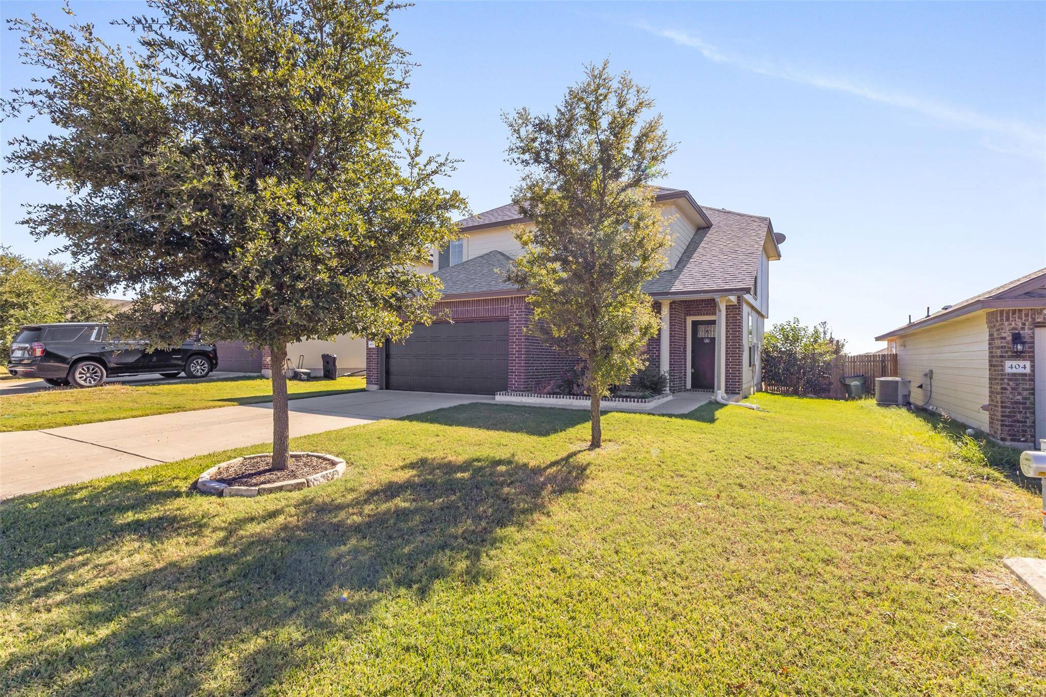 Jarrell, TX 76537,408 Obsidian LN