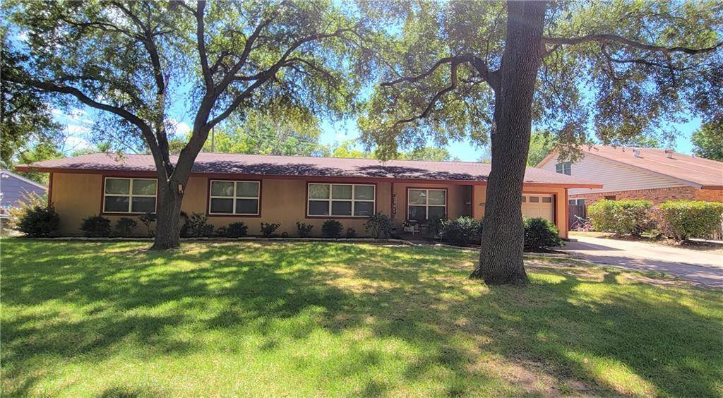 Rockdale, TX 76567,403 San Jacinto DR