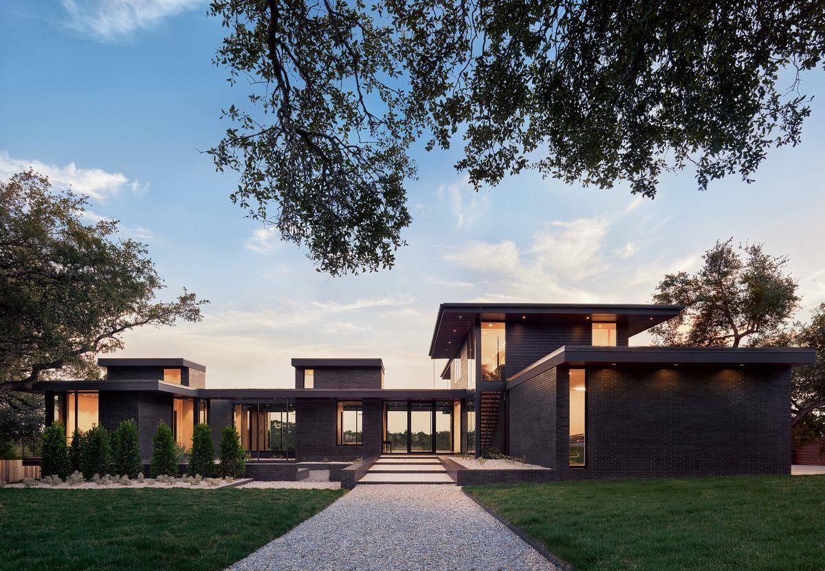West Lake Hills, TX 78746,807 Redbud TRL