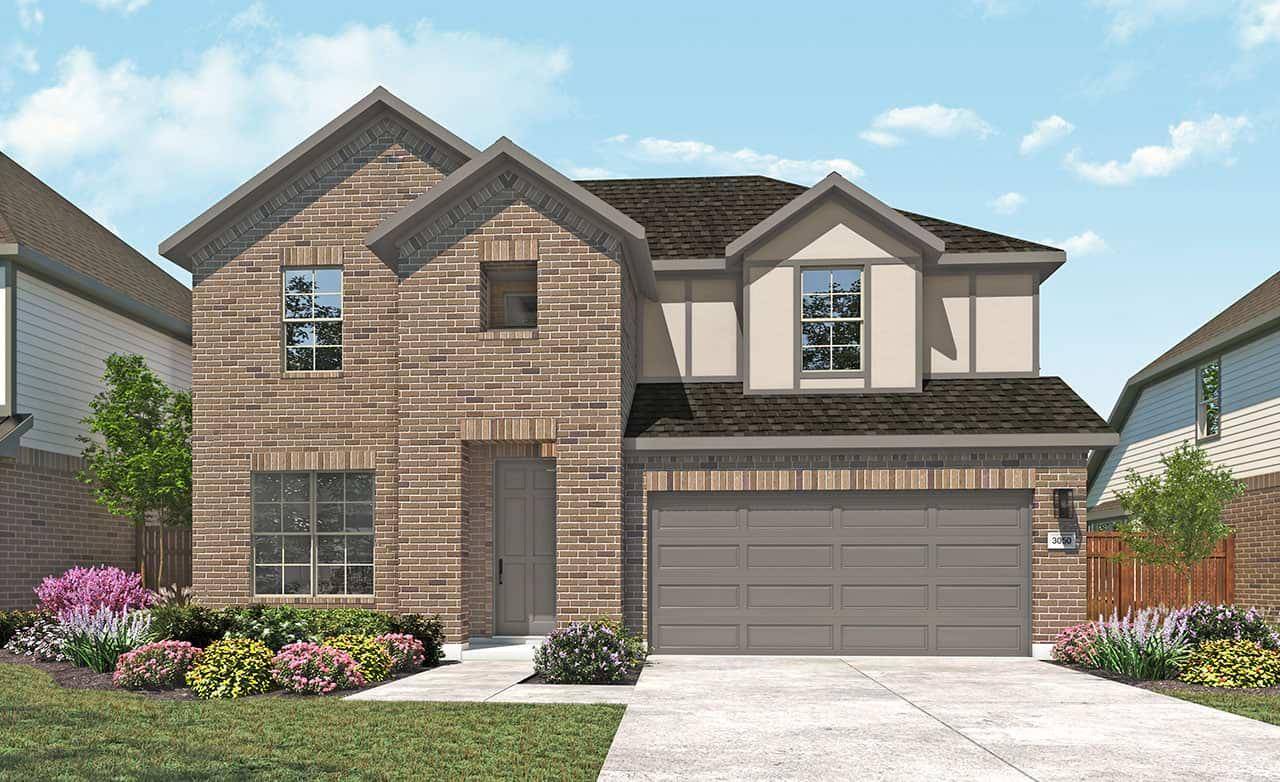 Elgin, TX 78621,13619 Barn Chime ST