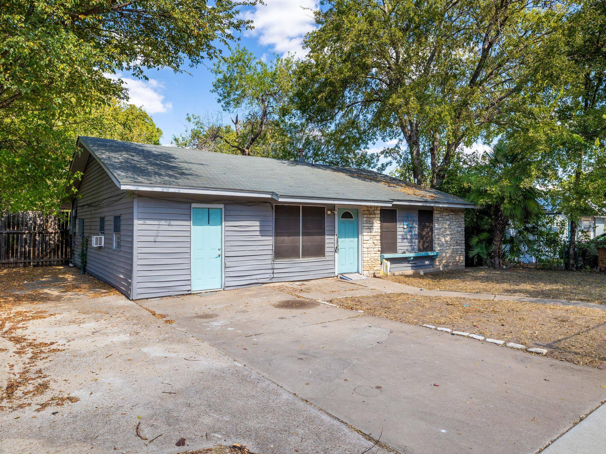 Austin, TX 78741,6206 Hogan Ave