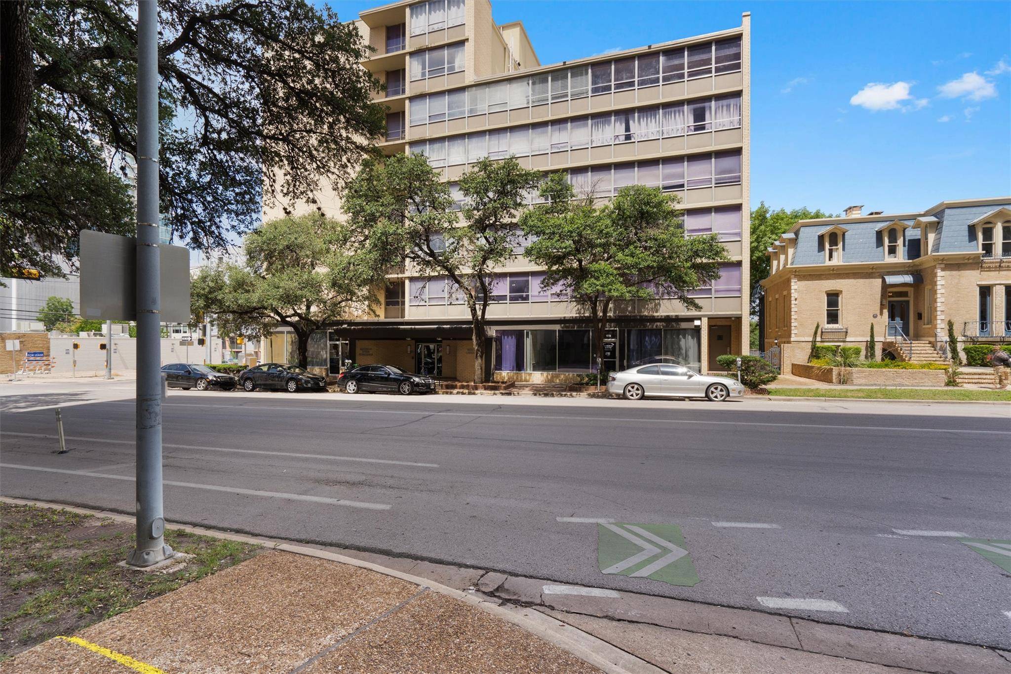Austin, TX 78701,1800 Lavaca ST #108