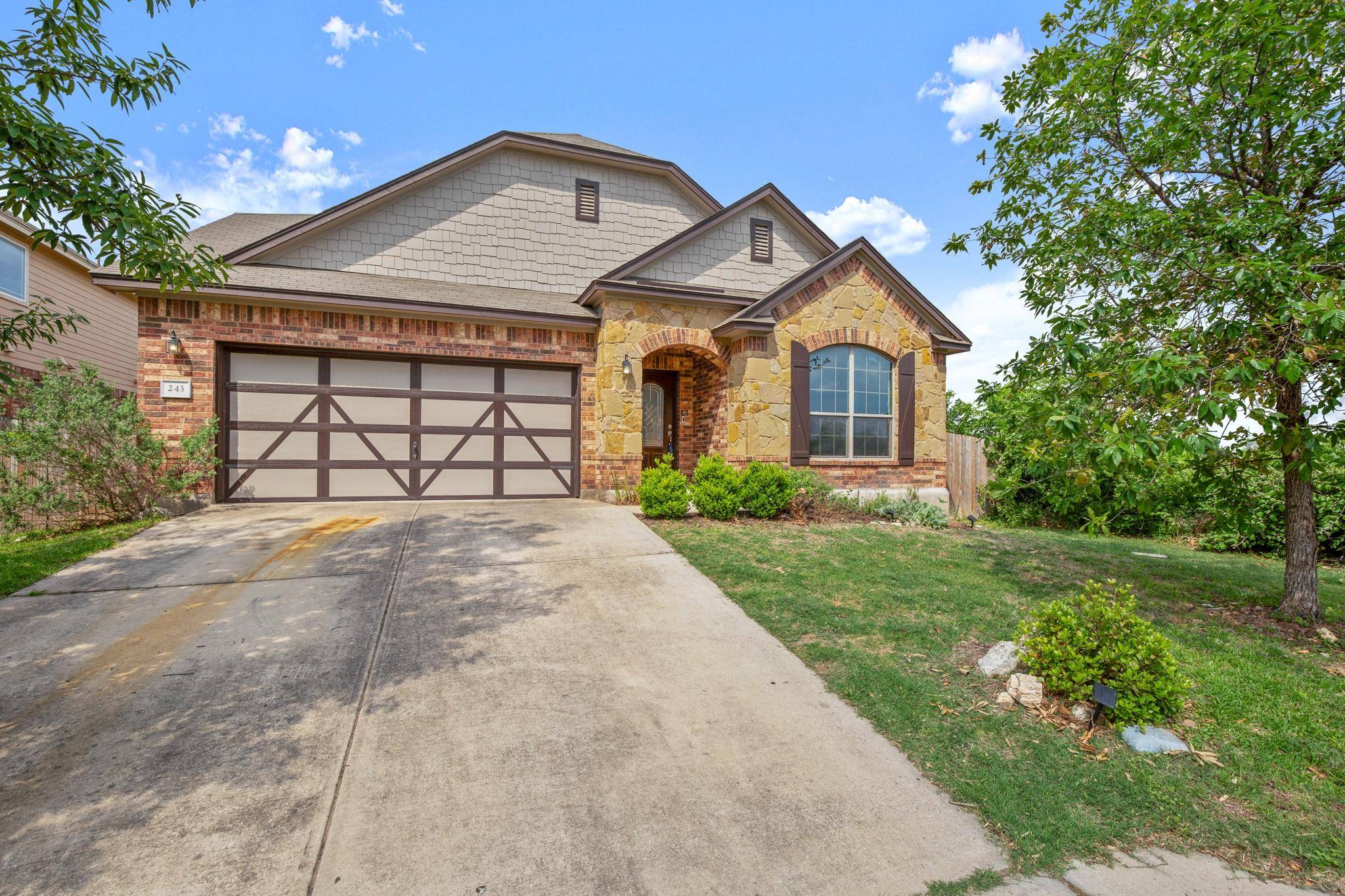 Georgetown, TX 78626,243 Mancos DR