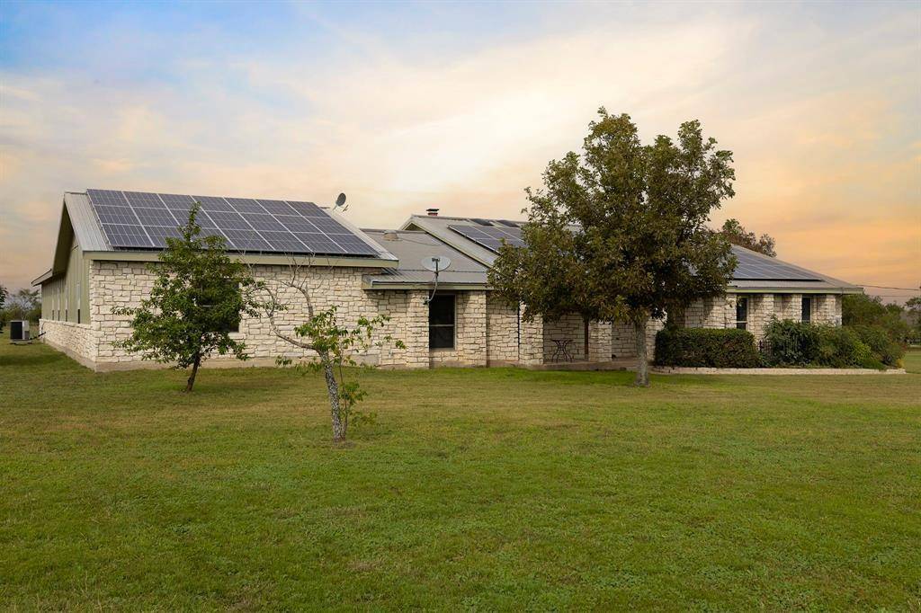 Hutto, TX 78634,1957 County Road 107