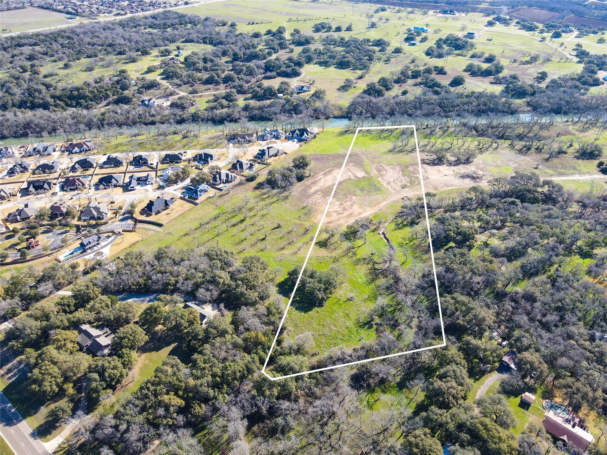 Belton, TX 76513,TBD Lot 2 Leon River
